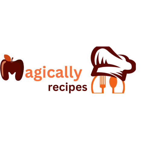 magicallyrecipes.com